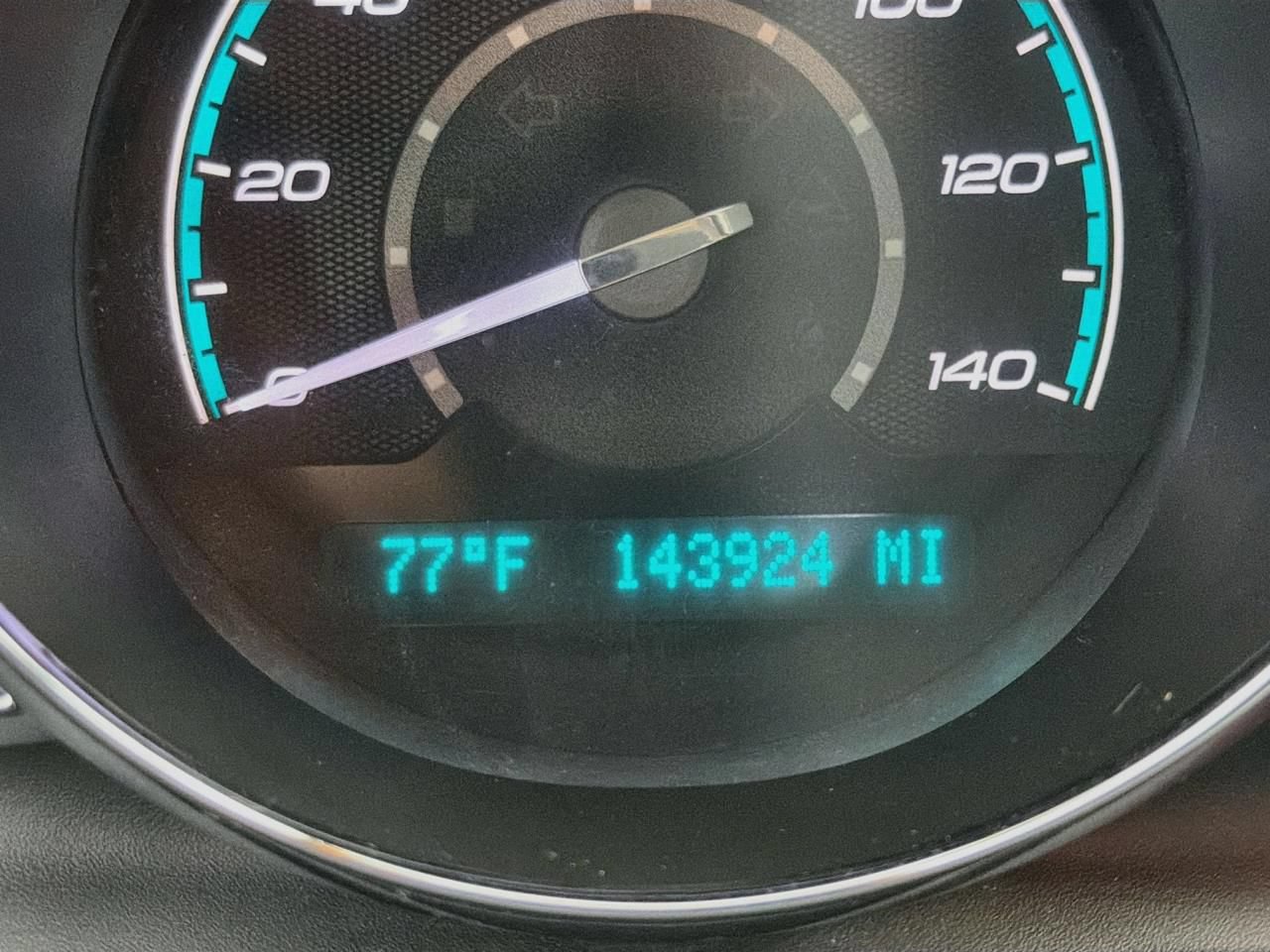 Used 2012 Chevrolet Malibu LTZ FWD image 44
