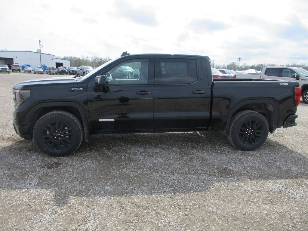 New 2026 GMC Sierra 1500 Elevation w/ Elevation Premium Package image 10