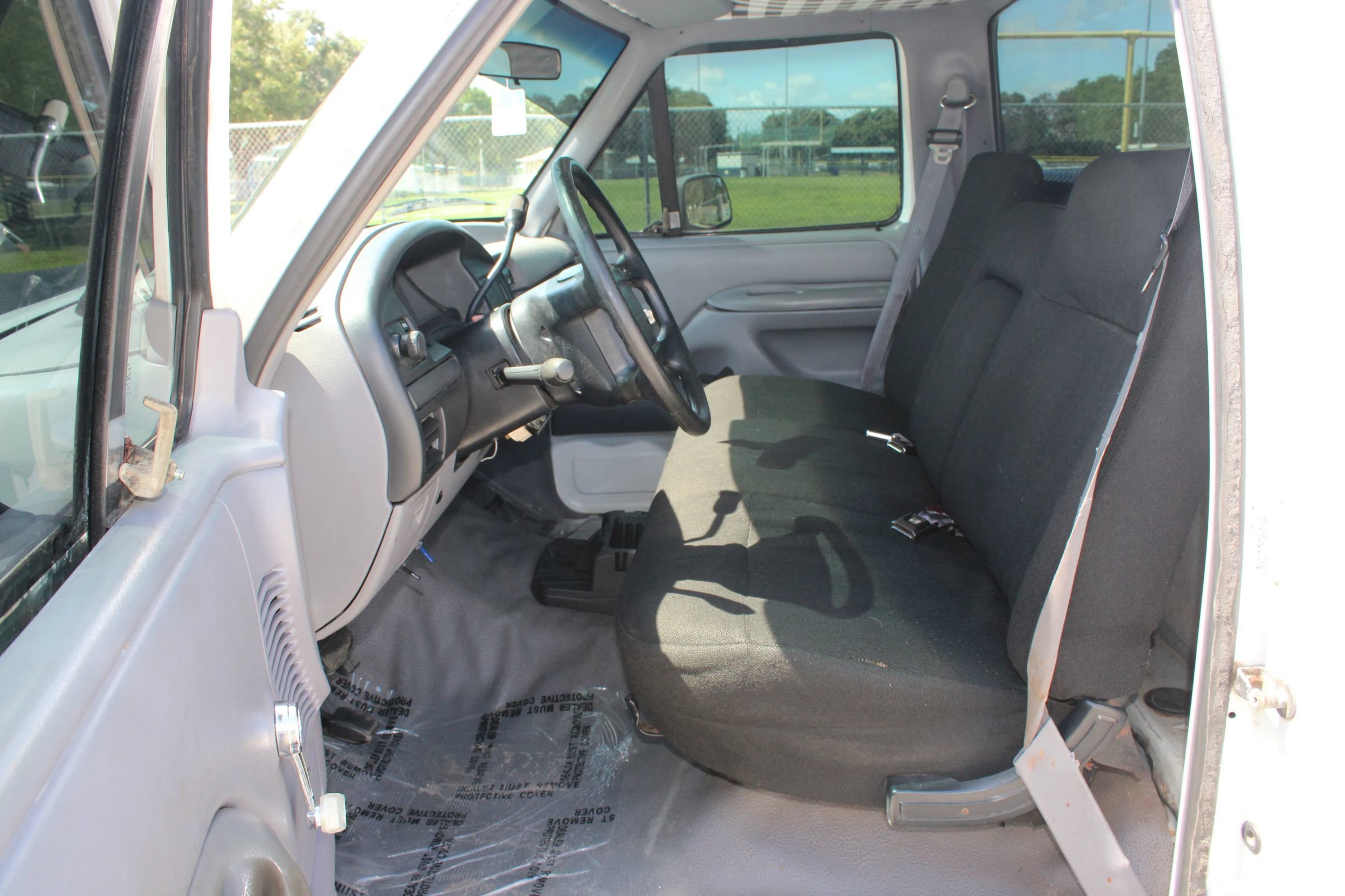 Used 1994 Ford F150 2WD Regular Cab image 11