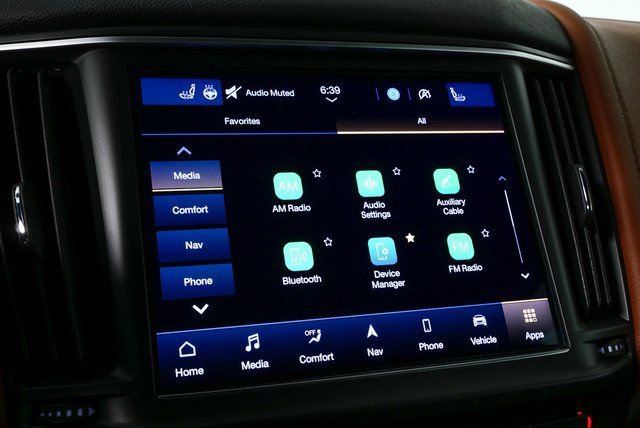 Used 2022 Maserati Levante GT image 17