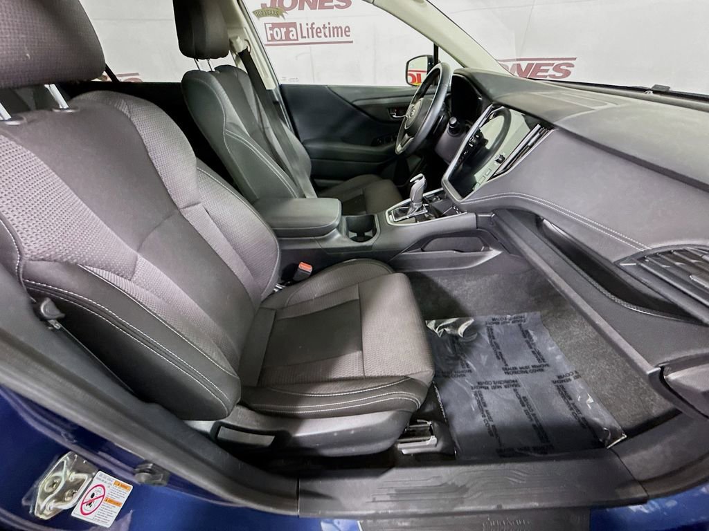 Used 2020 Subaru Outback Premium w/ Popular Package #1 image 31