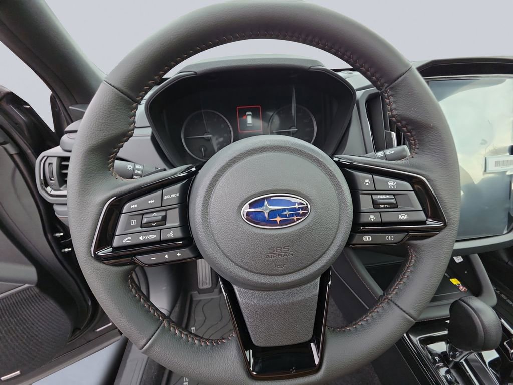 New 2026 Subaru Forester Sport image 13