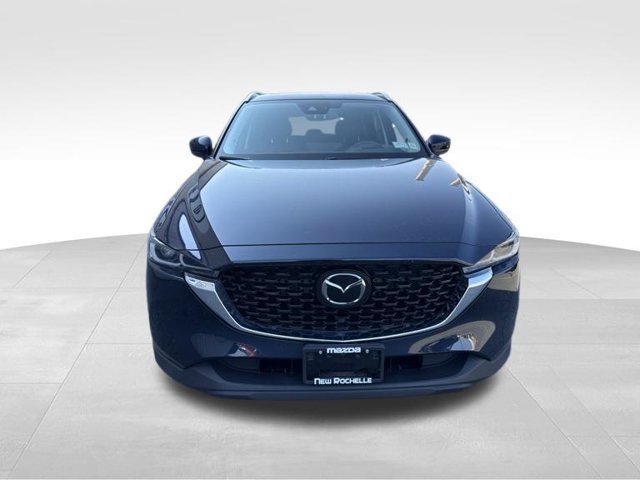 Used 2023 MAZDA CX-5 AWD 2.5 S w/ Premium Plus Pkg image 3