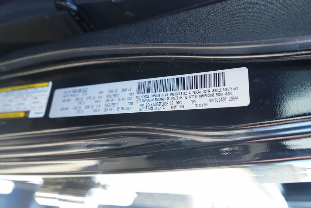 Used 2015 Jeep Wrangler Unlimited Sport w/ Quick Order Package 24S image 39