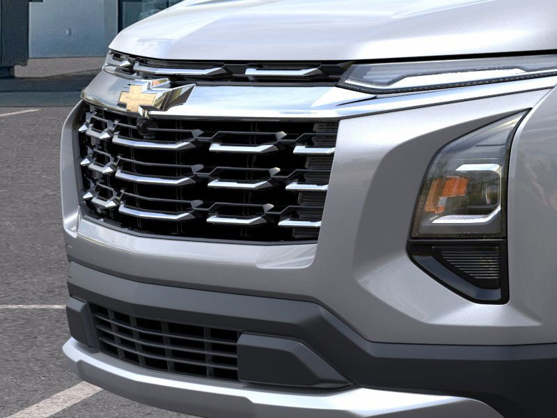 New 2026 Chevrolet Equinox LT image 37