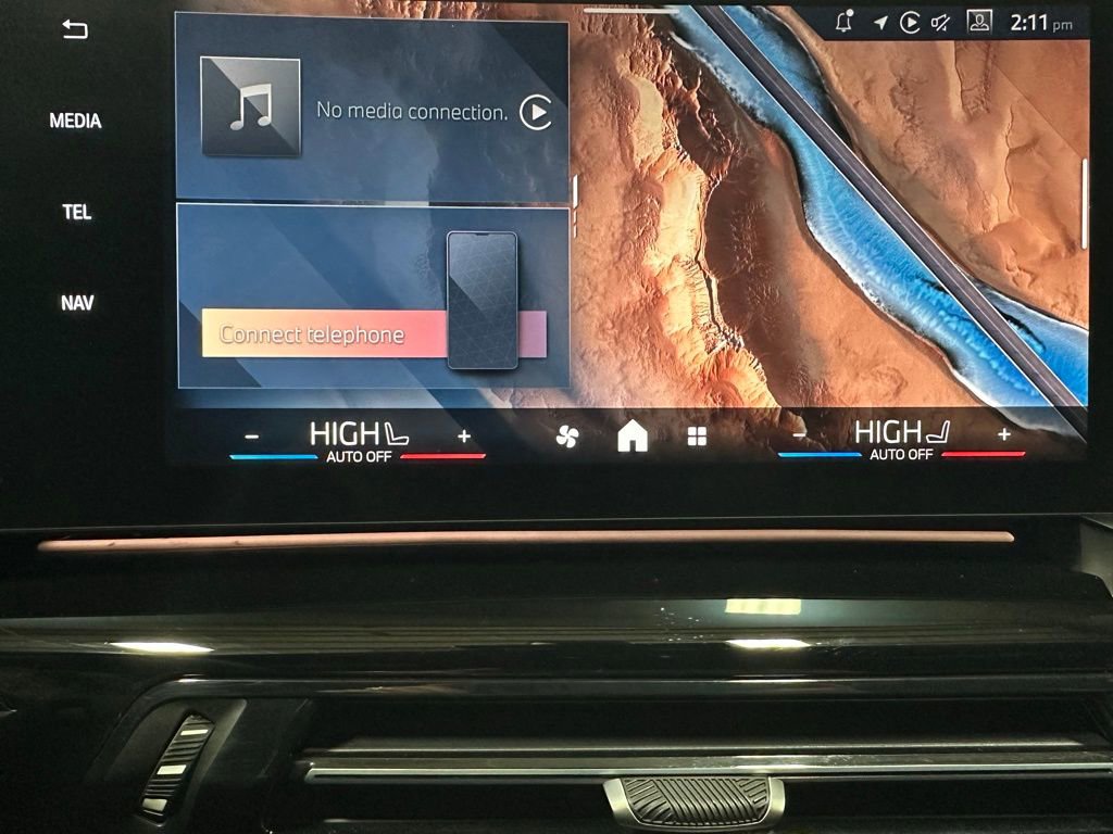 Used 2025 BMW X1 xDrive28i image 26