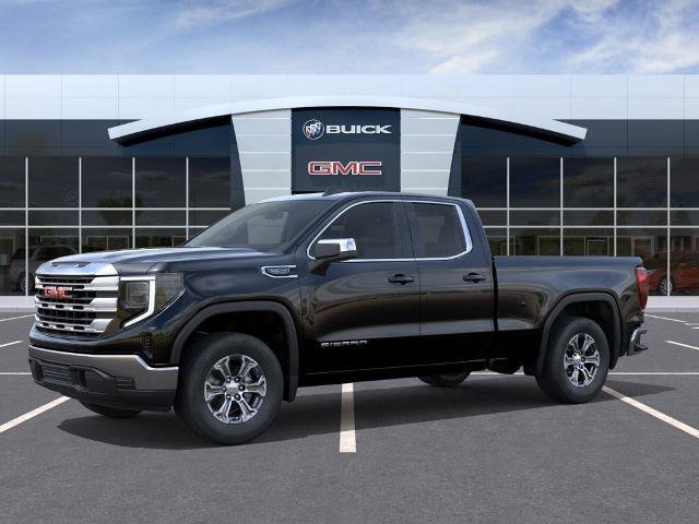 New 2026 GMC Sierra 1500 SLE RWD image 2