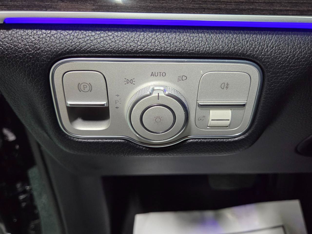 Used 2020 Mercedes-Benz GLS 450 4MATIC image 42