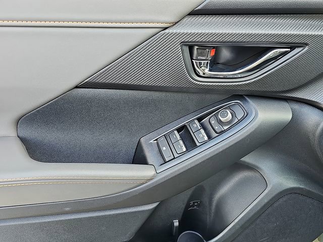 New 2026 Subaru Crosstrek 2.5i Limited image 10
