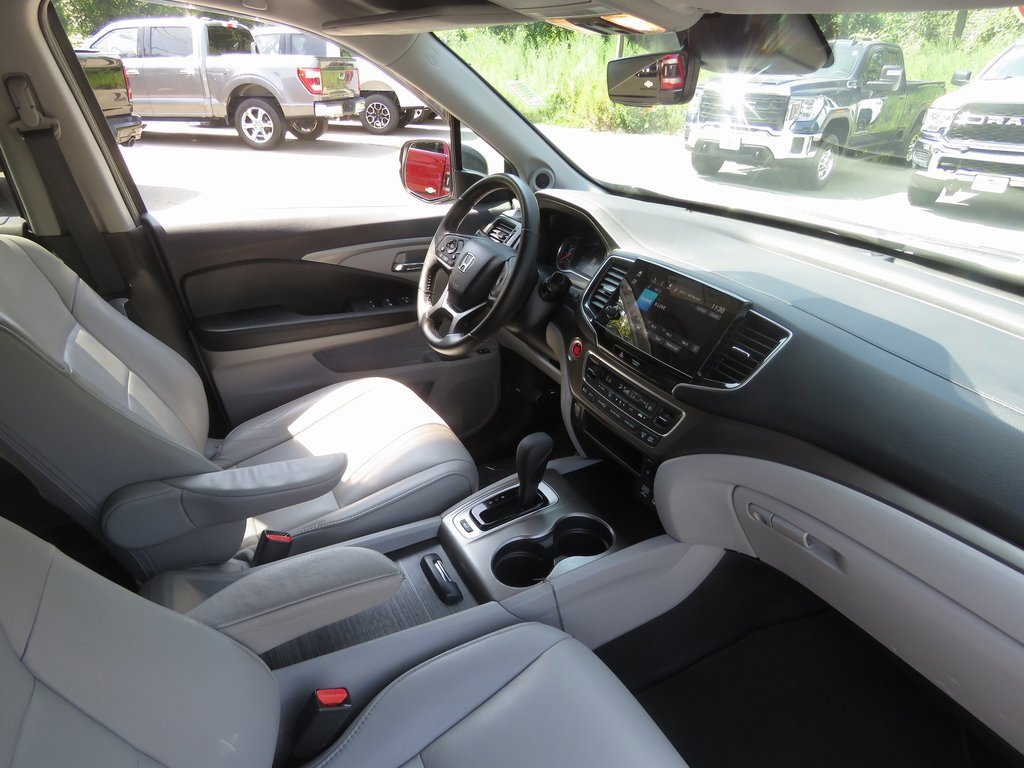 Used 2019 Honda Pilot EX-L image 13