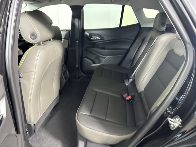 Used 2025 Chevrolet Trax ACTIV image 25