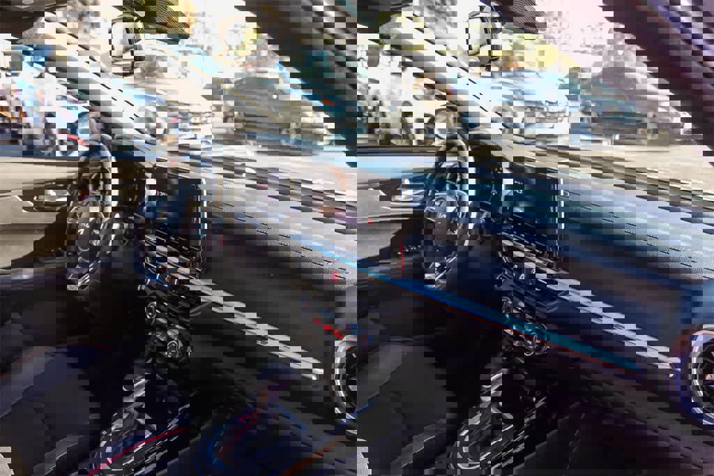 Used 2023 Kia Forte GT image 23