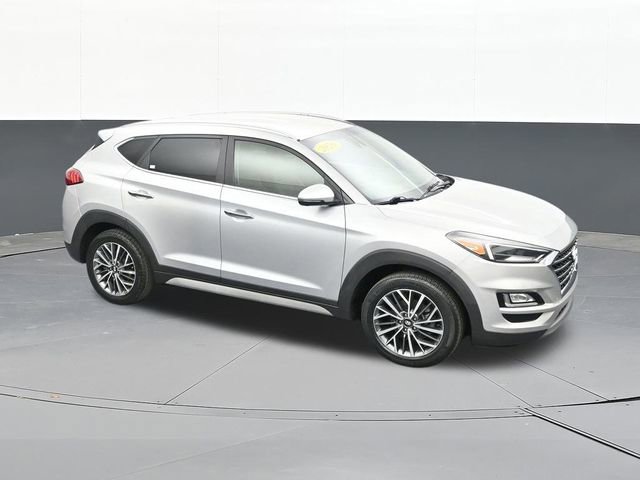 Used 2020 Hyundai Tucson Limited FWD image 68