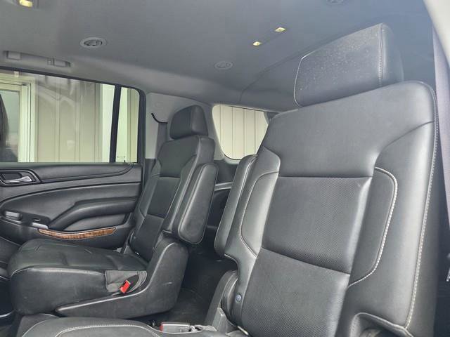 Used 2016 Chevrolet Suburban LTZ image 21