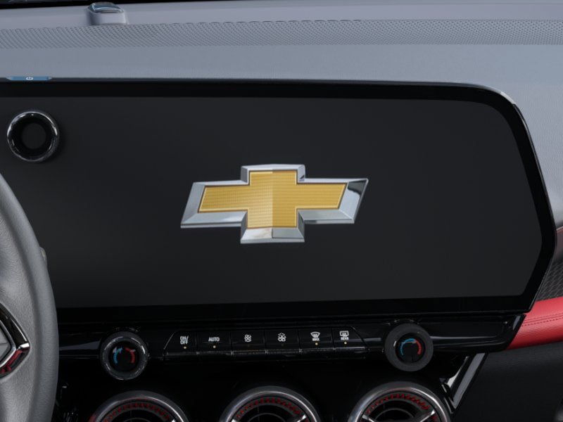 New 2024 Chevrolet Blazer EV RS RWD image 44