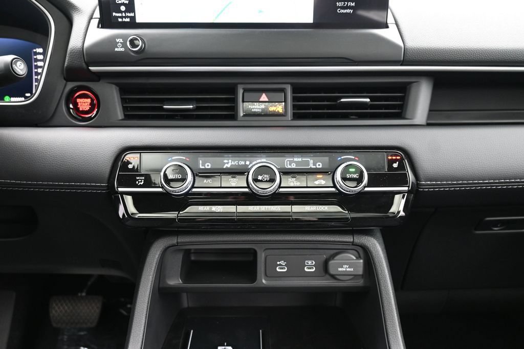 New 2026 Honda Pilot Touring image 51
