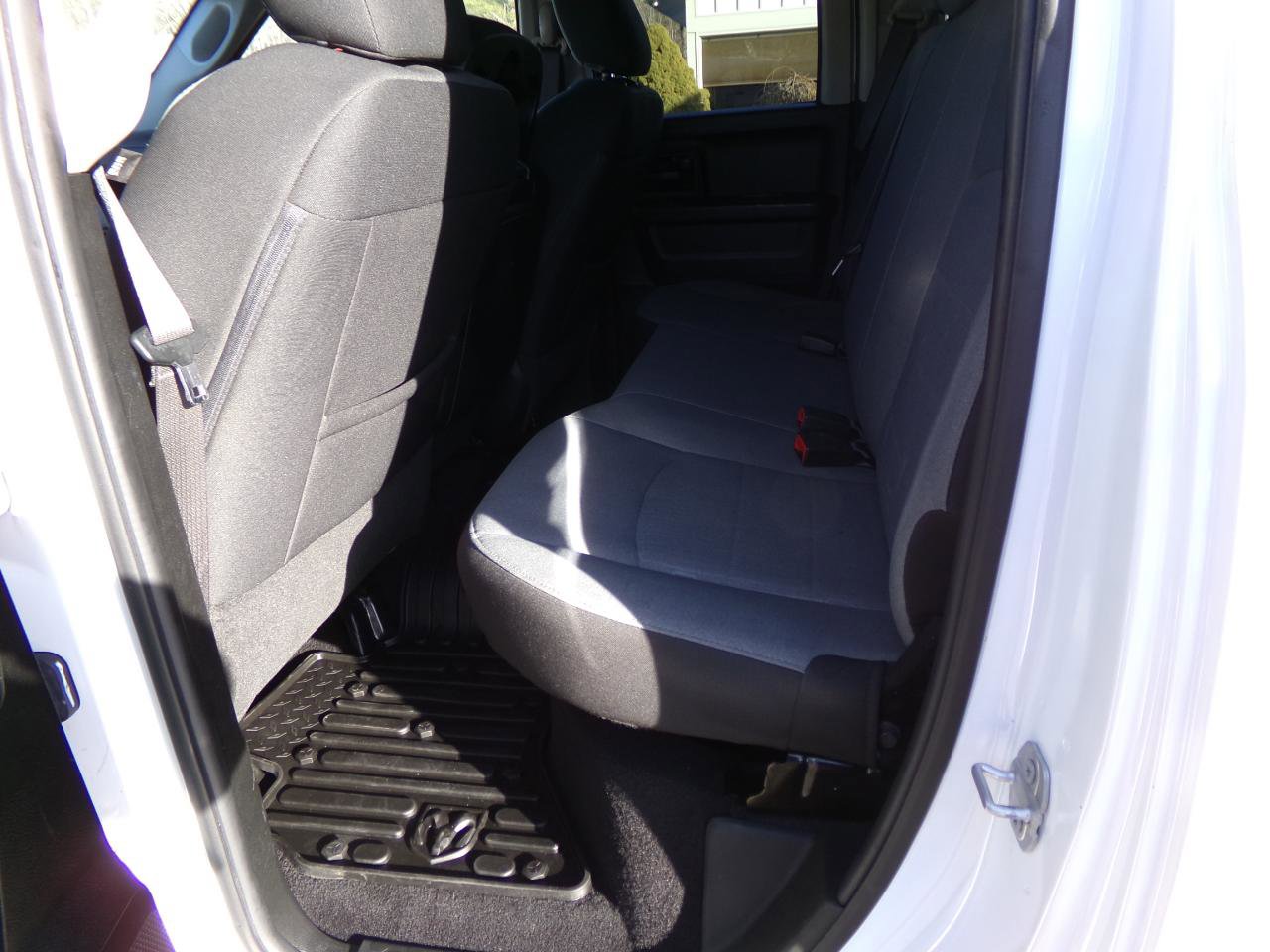 Used 2021 RAM 1500 Tradesman w/ Popular Equipment Group image 15