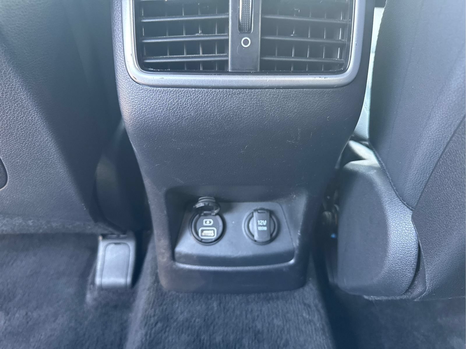 Used 2021 Kia Sportage S w/ S AWD Premium Package image 34