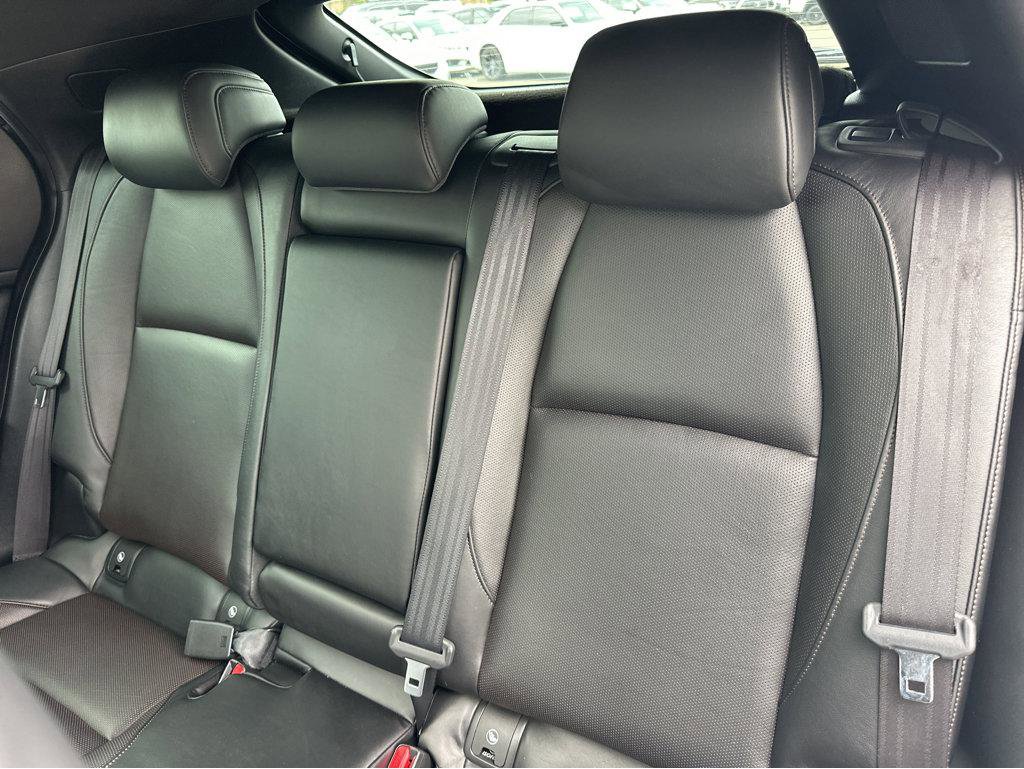 Used 2019 MAZDA MAZDA3 Hatchback w/ Premium Package image 9