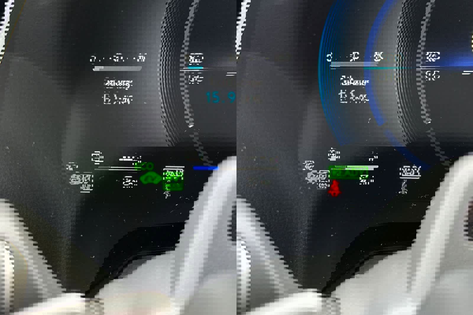 New 2026 Lexus RX 450h Luxury image 29