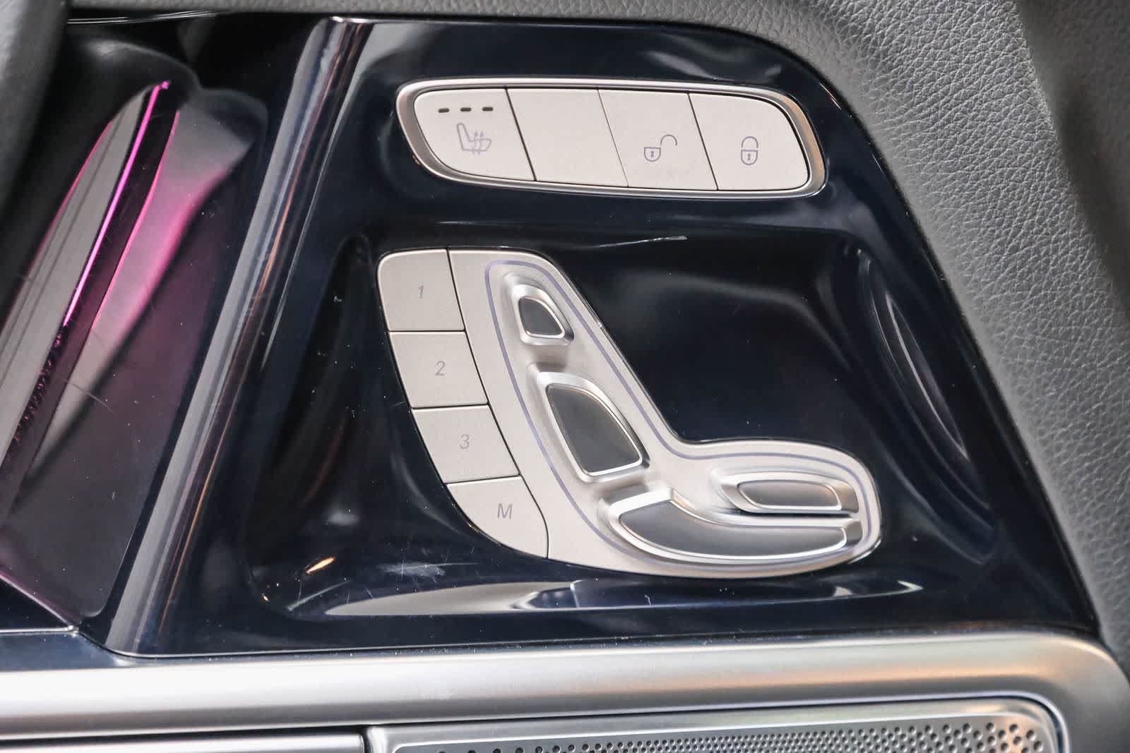 Certified 2022 Mercedes-Benz G 550 image 30
