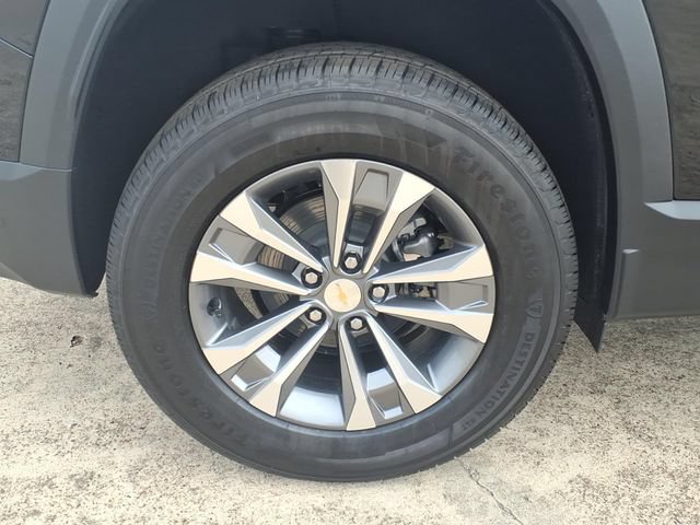 New 2027 Chevrolet Equinox LT FWD image 20