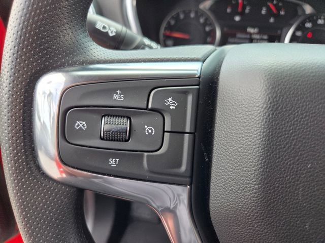 Used 2025 Chevrolet Blazer LT w/ Driver Confidence Package image 18