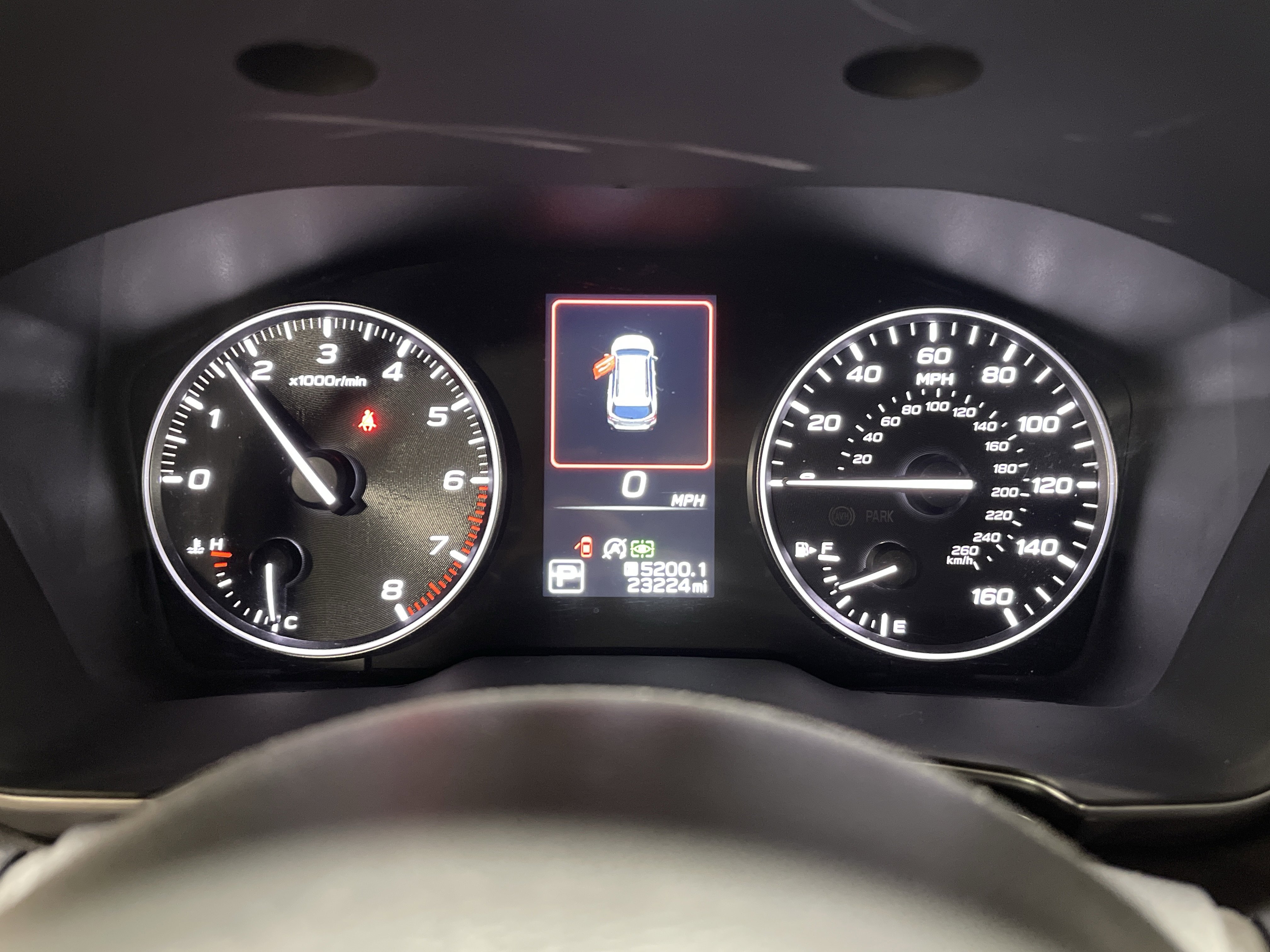 Used 2023 Subaru Outback Limited XT image 22