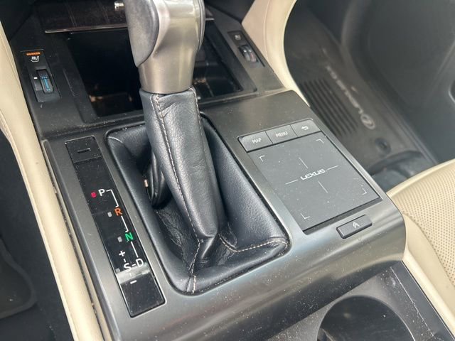 Used 2023 Lexus GX 460 Premium w/ Premium Package AWD/4WD image 11