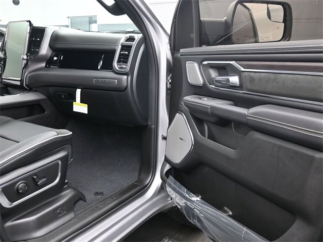 New 2026 RAM 1500 Laramie w/ Night Edition image 20