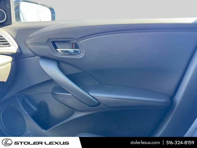 Used 2018 Acura RDX w/ Technology Package image 39