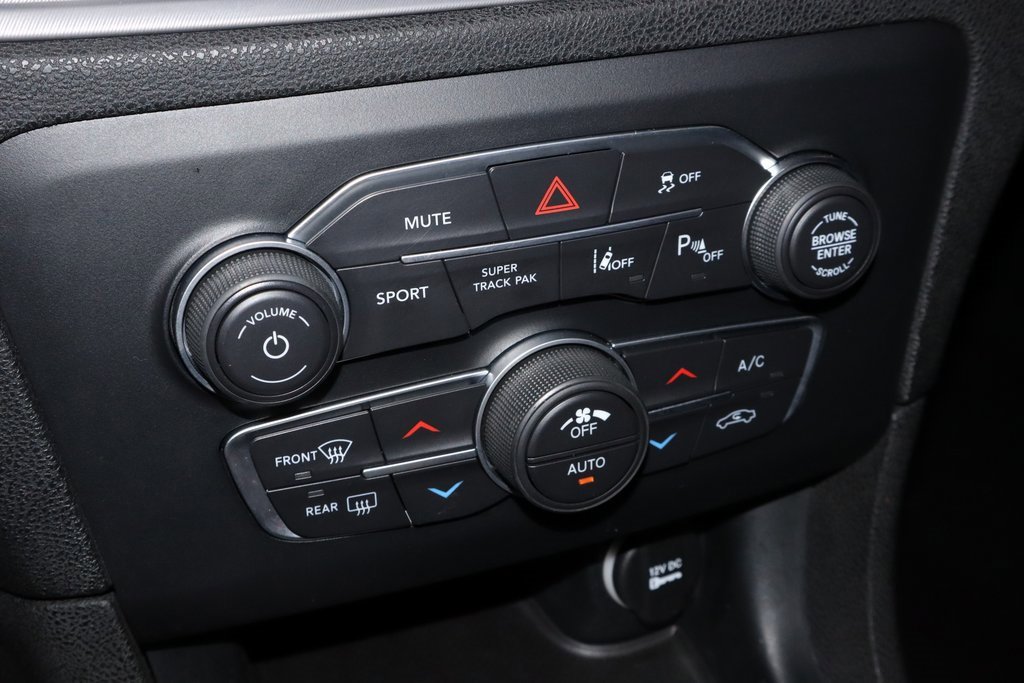Used 2023 Dodge Charger GT w/ Technology Group image 31