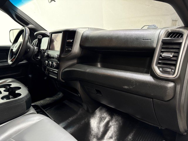 Used 2022 RAM 3500 Tradesman w/ Chrome Appearance Group AWD/4WD image 21
