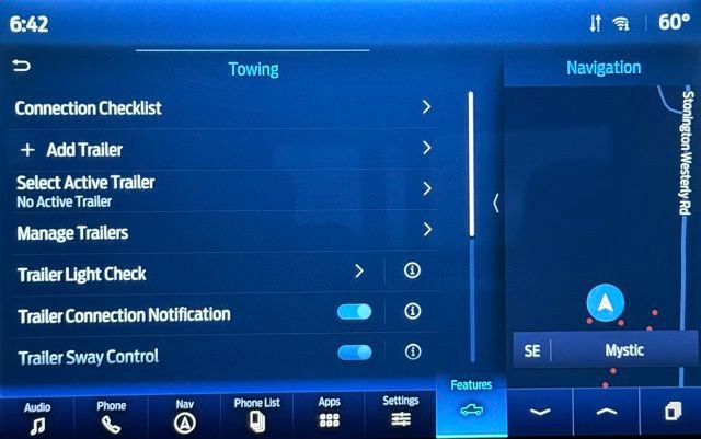 Used 2022 Ford F150 King Ranch w/ Equipment Group 601A High image 35