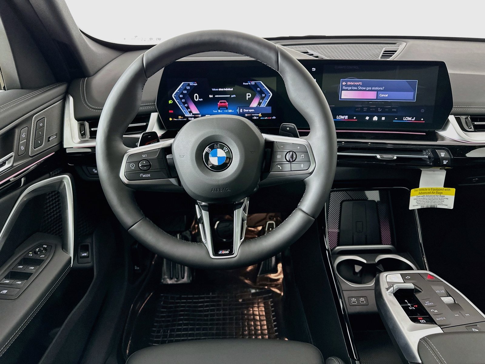 New 2027 BMW X1 xDrive28i AWD/4WD image 15