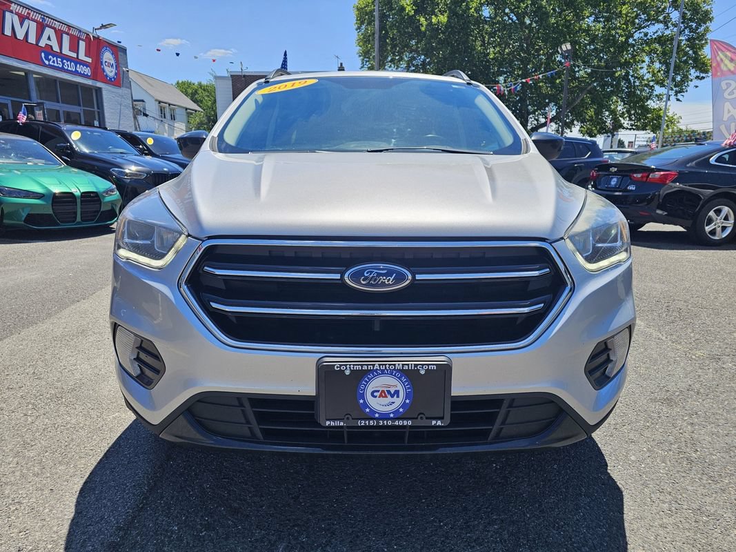 Used 2019 Ford Escape SE AWD/4WD image 2