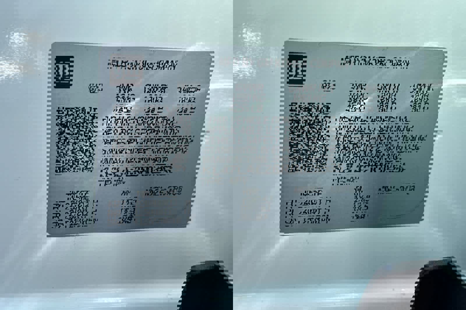 Used 2024 Buick Envista Preferred image 33