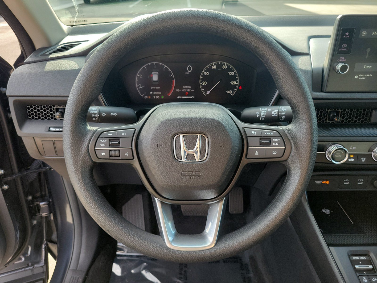 Used 2026 Honda CR-V LX image 17