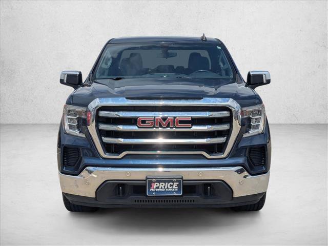 Used 2020 GMC Sierra 1500 SLE w/ SLE Value Package RWD video 2