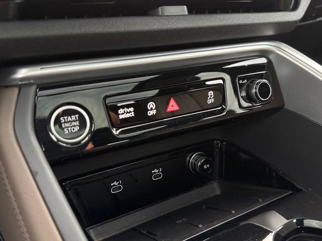 Certified 2025 Audi Q5 Premium w/ Premium Plus AWD/4WD image 25