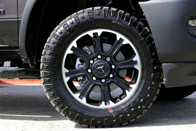 New 2026 RAM 2500 Rebel image 2