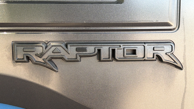 Used 2017 Ford F150 Raptor w/ Equipment Group 802A Luxury AWD/4WD image 11