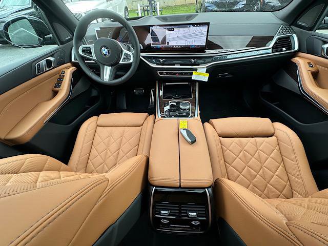 New 2026 BMW X5 xDrive40i image 6