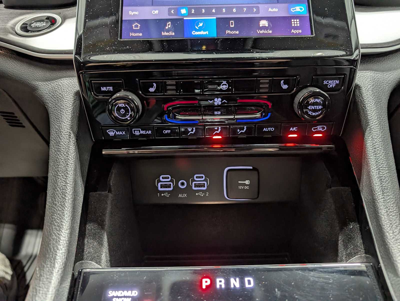 Used 2022 Jeep Grand Cherokee Limited image 36