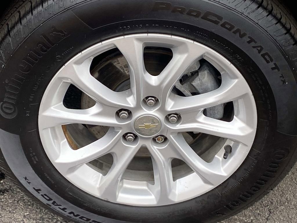 Used 2020 Chevrolet Equinox LT image 26