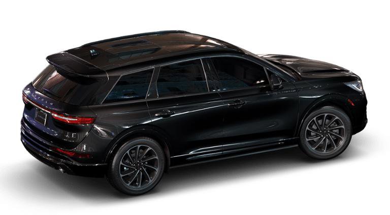 New 2026 Lincoln Corsair Grand Touring image 3