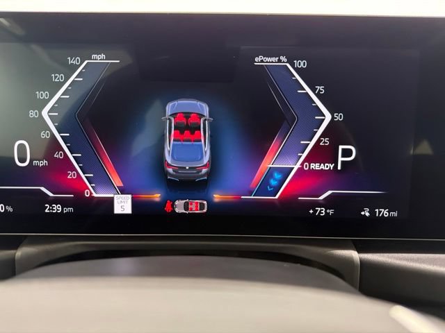 Certified 2023 BMW i4 eDrive35 w/ Premium Package RWD image 32