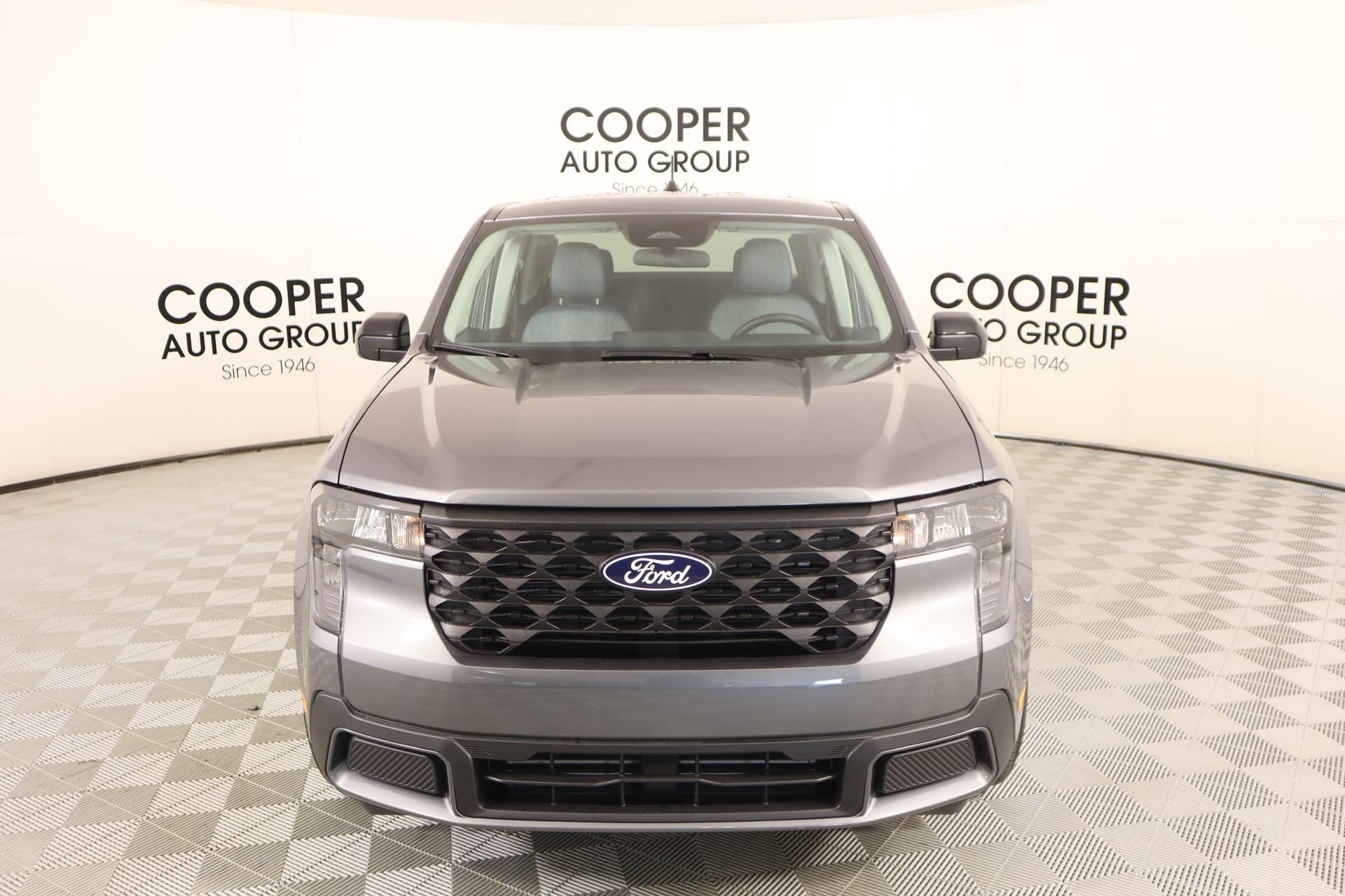 Used 2025 Ford Maverick XLT w/ XLT Luxury Package image 9