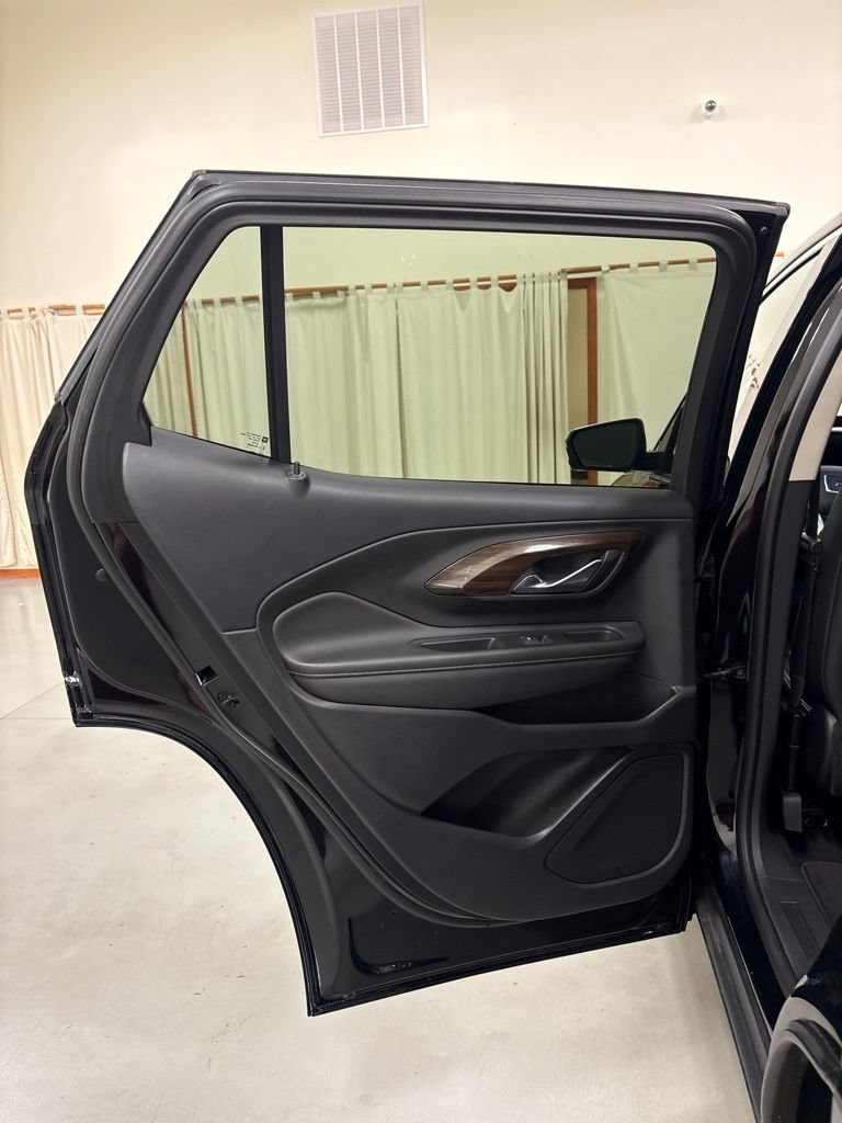Used 2019 GMC Terrain Denali FWD image 21