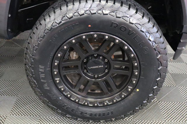 Used 2017 Toyota Tacoma SR5 w/ Tow Package RWD image 69